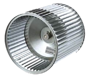  - Blower Wheels